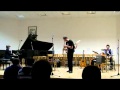 Alain Caron - I.C.U. [JK-Jazz]