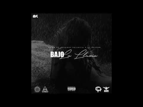Crilo Champions - Bajo La Lluvia Feat. Gregory Palencia x El Halcón (Versión Original)