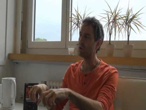 Ein Gespräch mit Daniele Ganser