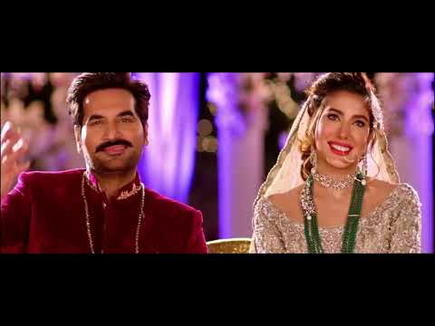 24 7 Lak Hilna Song Full video Sahir Ali BaggaAhmed Urwa Humayun Mehwish