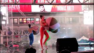 Illuminite - 2017 , Yonge & Dundas Square, Toronto