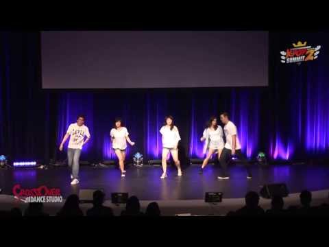 Kpop Summit 2 - Windows Vista (FIESTAR)