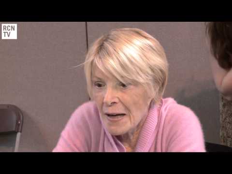 Oliver! Shani Wallis Interview - Nancy