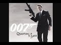James Bond 007 Quantum Of Solace Juego Completo Full Ga