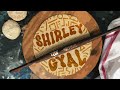 Ravi B | Shirley Gyal | (Official Audio 2024)