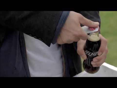 Coca-Cola China: Friendship Experiment