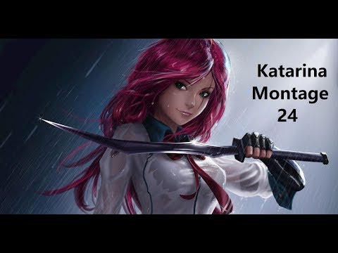 Katarina Montage 24