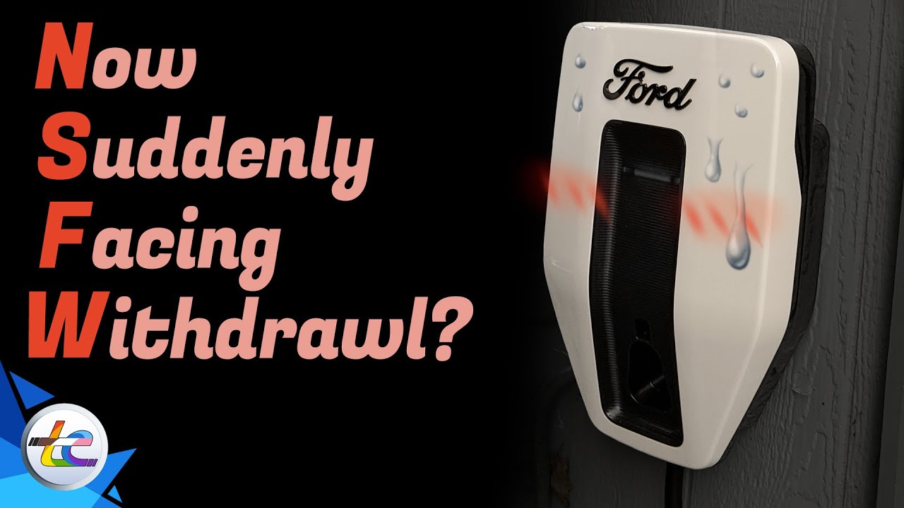 The FCSP Is NSFW? - Now Suddenly Facing Withdrawal?
