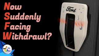 The FCSP Is NSFW? - Now Suddenly Facing Withdrawal?