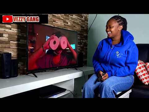 African Reacts To Noaptea Târziu Corona Cover [ Jador X Lino Golden - Dau Moda] 🇷🇴