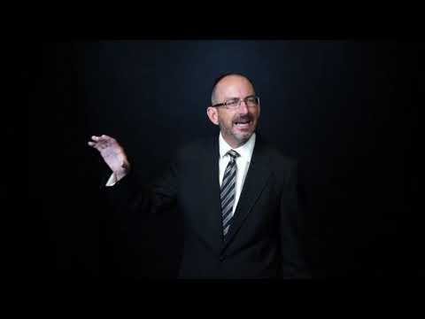 Zacarías capítulo 6 - Dr. Baruch Korman