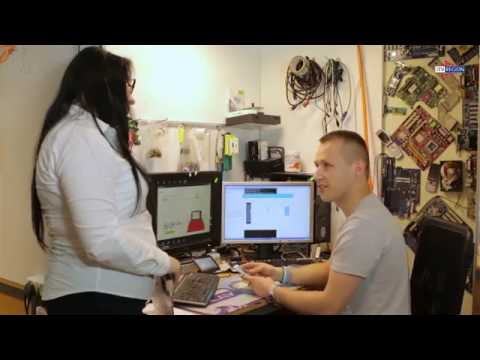 iTVRegion - Przychodzi Baba do... Partner GSM