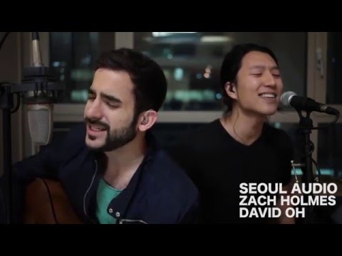 우주소녀 Cosmic Girls - MoMoMo 모모모 - (SEOUL AUDIO - COVER) 宇宙少女