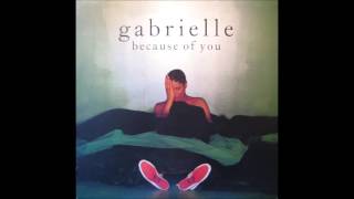 Gabrielle Because of You (Man City mix)