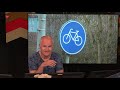 Het is vandaag Wereldfietsdag