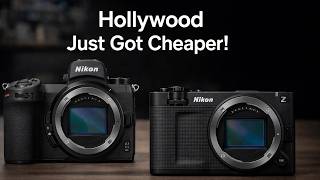 Nikon RED 2026: 5 Cameras That Are Replacing Hollywood Cinema Rigs!