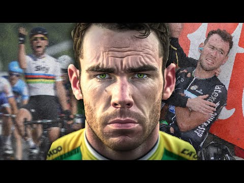 The EPIC Fall & Revival of Mark Cavendish's Career