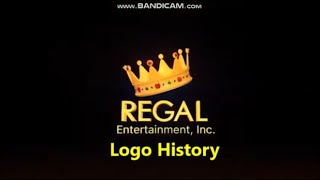 Download lagu Regal Entertainment Logo History mp3 Download lagu Regal Entertainment Logo History mp3