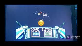 3d Starstrike on the Zx Spectrum🕹