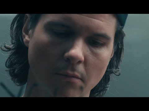 Lukas Graham - Happy For You (Official Video With Lyrics)