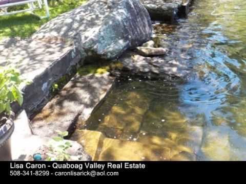 288 Clark Road Ext Sturbridge, MA 01518 - Single-Family Home - Real Estate - For Sale -