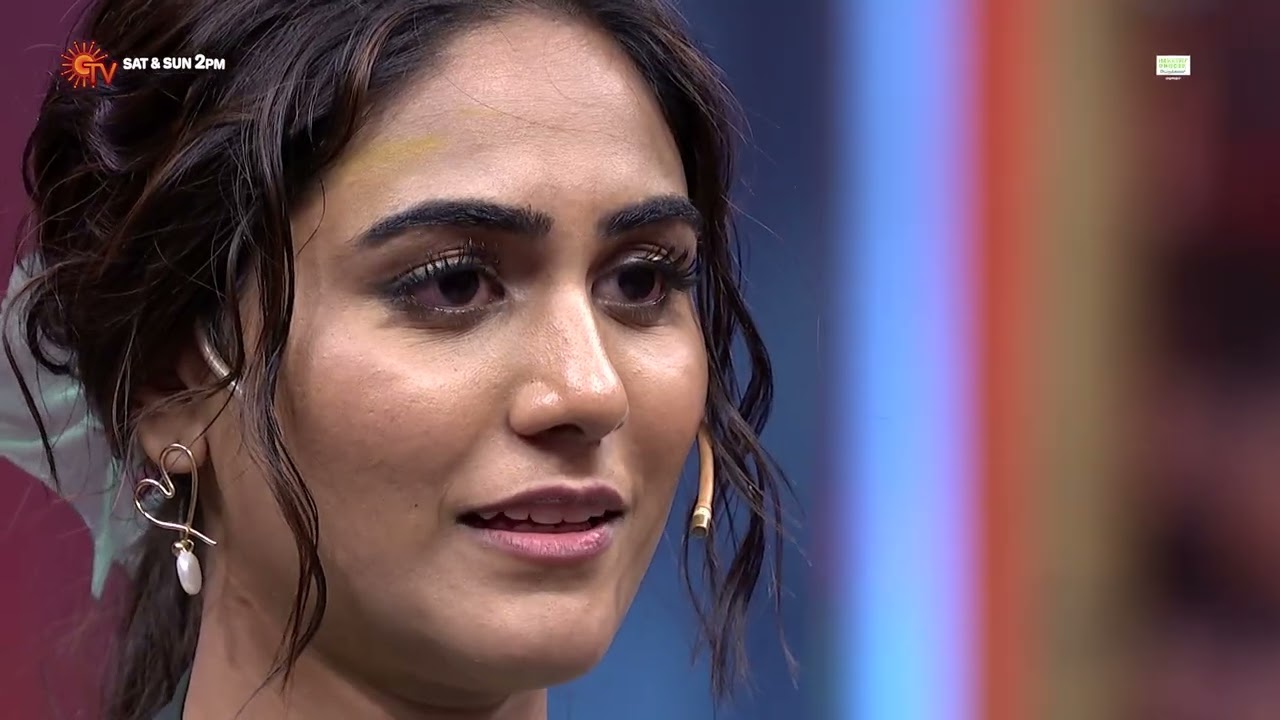 Preetha பாராட்டு மழை-ல நனைஞ்சிட்டாங்க | Media Masons