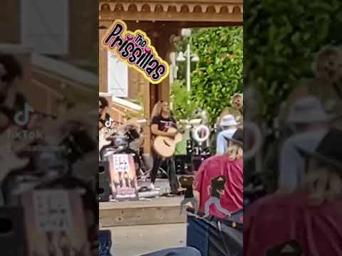 The PriSSillas video.