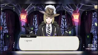 Twisted wonderland: trails of romance invite 01