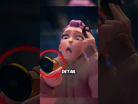 Hidden Detail Most Kpop DH Fans MISSED😨