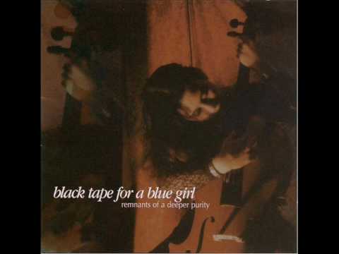 Black Tape for a Blue Girl - Fin de siecle