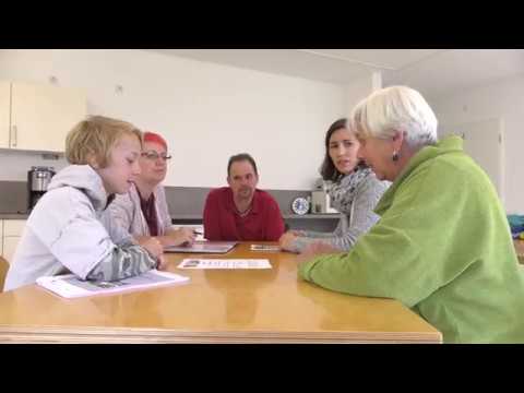 Stadtbau Würzburg - Aktives Mietermanagement für ältere Mieter