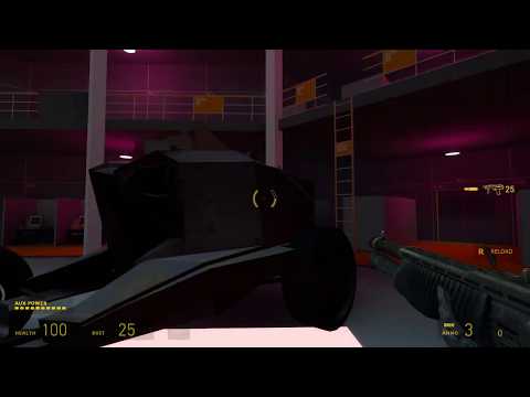 MapLabs Test Tube #5 Blockout "Map Labs Bureau"