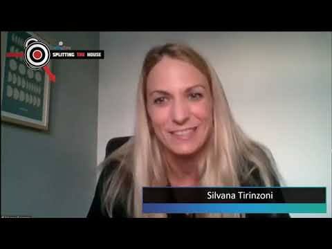 Splitting The House: Silvana Tirinzoni