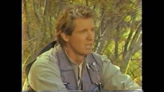 Paul Tinder in Celebration of Life