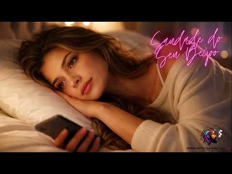 Saudade do Seu Beijo