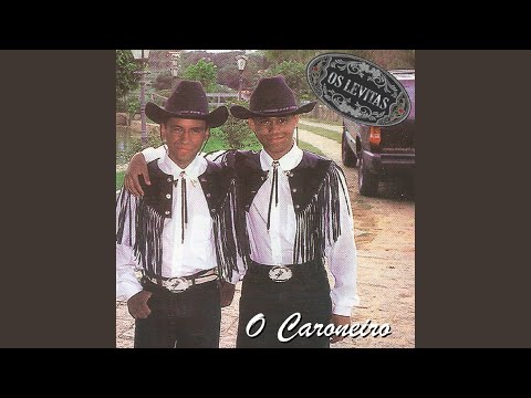 O Caroneiro, Tremendamente Santo - Irmãos Levitas