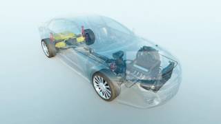 Automotive Parts - Tsubaki