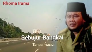 Download lagu RHOMA IRAMA _ Sebujur Bangkai (tanpa music) mp3 Download lagu RHOMA IRAMA _ Sebujur Bangkai (tanpa music) mp3
