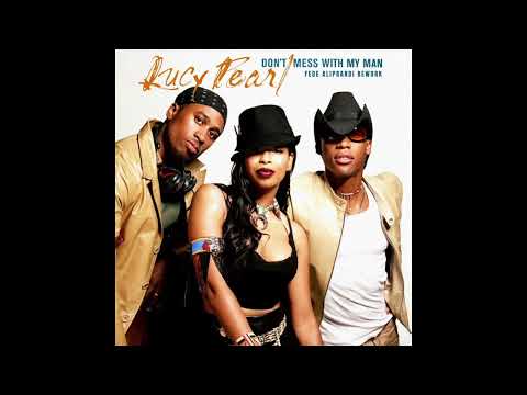 Fede Aliprandi - Don't Mess With My Man (Edit)