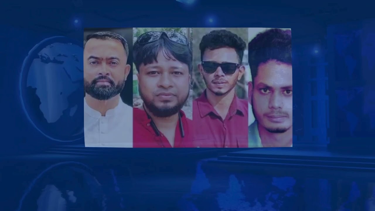 Today News Update | 18 July 2025 | Voice7 News