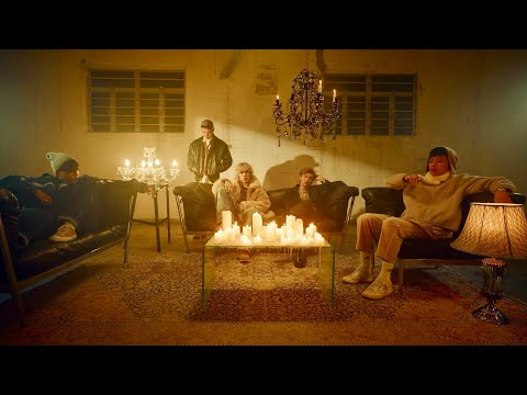 NFS (Official M/V) - LORY, Le Shing, CheeseeKit, 趙卓朗