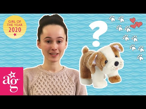 download lagu mp3 mp4 American Girl Doll Of The Year 2018 Clues, download lagu American Girl Doll Of The Year 2018 Clues gratis, unduh video klip American Girl Doll Of The Year 2018 Clues