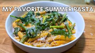 My Lowest Viewed Pasta Video — Completely Remade