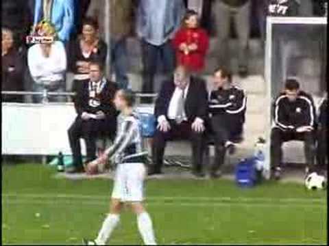 20061022 Achilles - De Treffers (districtsbekers) 1-2