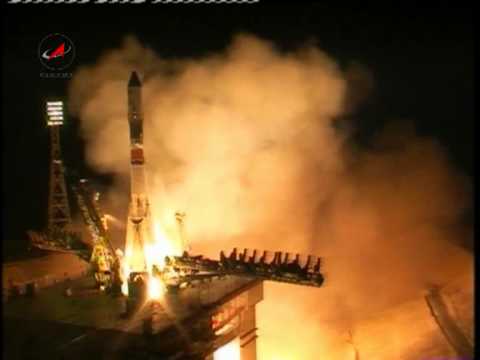 Watch the Launch