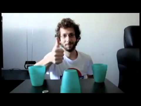 PARADOXO DE MONTY HALL