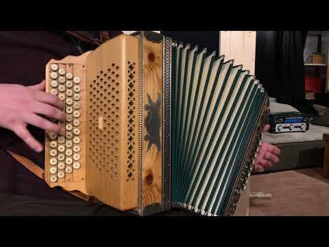 Steirer san ma, Walzer