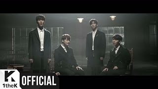 [MV] VROMANCE(브로맨스) _ I’m Fine