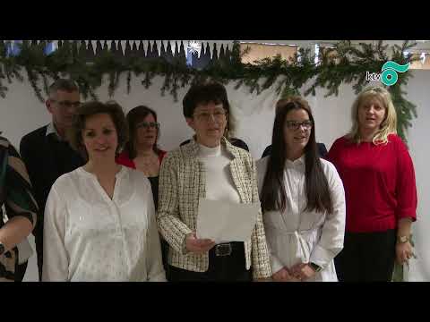 Átadták a Feszty díjat