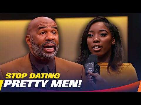 The Relationship Advice You Didn’t Expect | Steve Harvey
